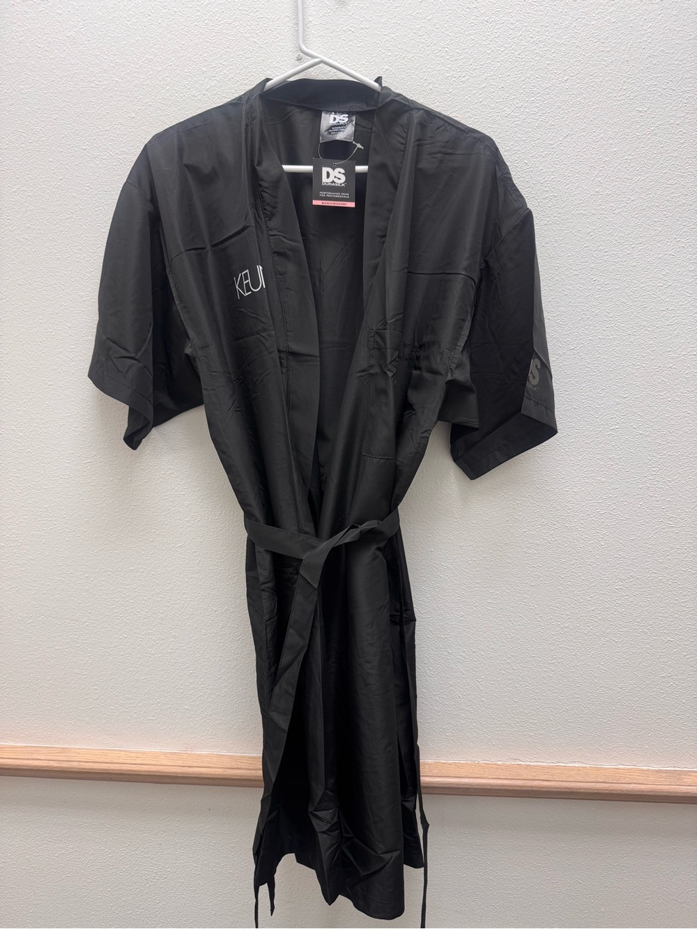 Keune durasilk robe